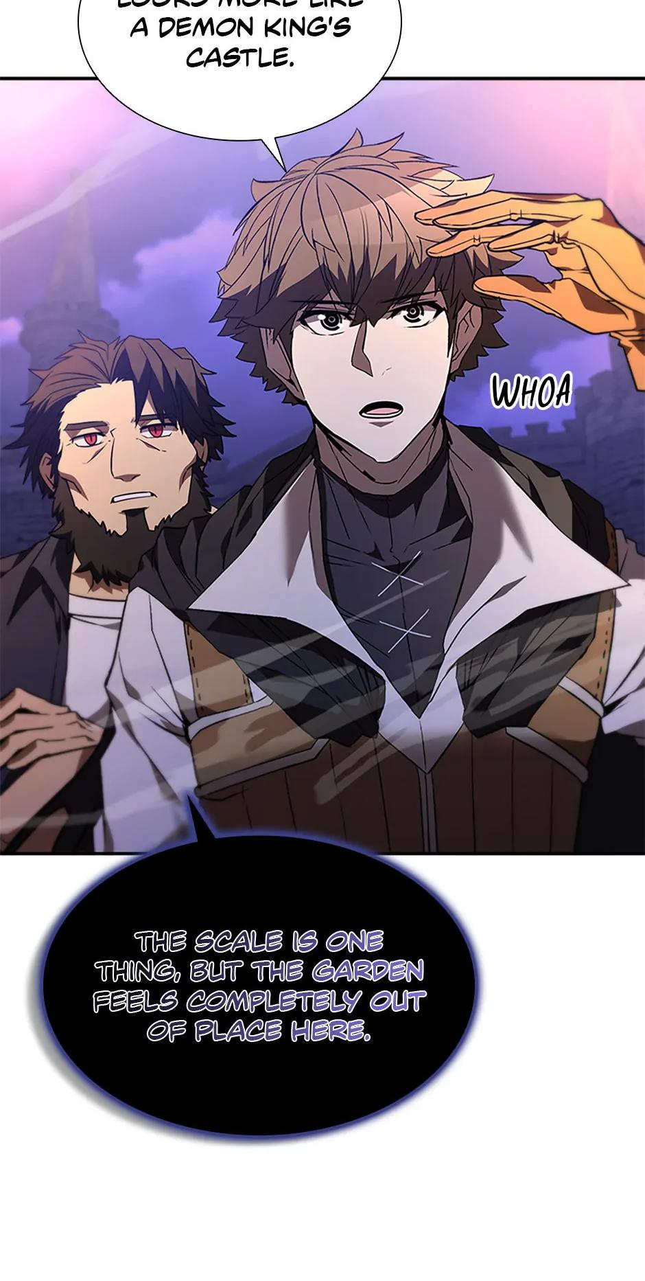 Taming Master Chap 132 - Next Chap 133