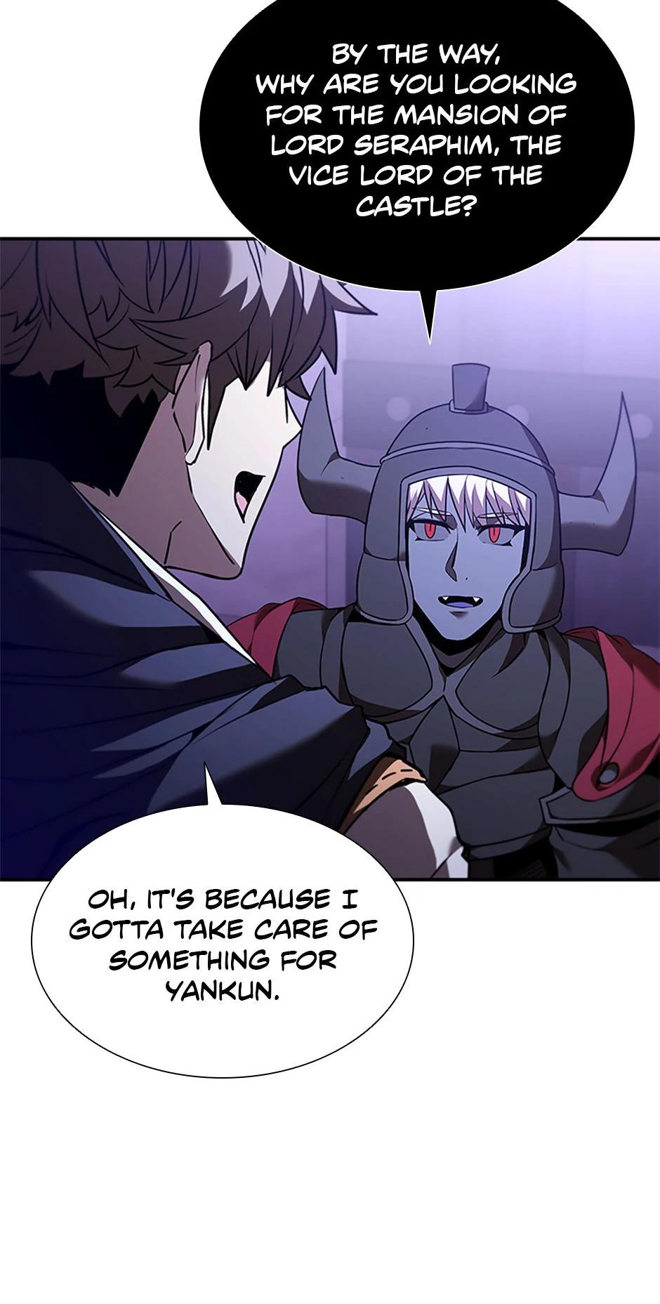 Taming Master Chap 132 - Next Chap 133