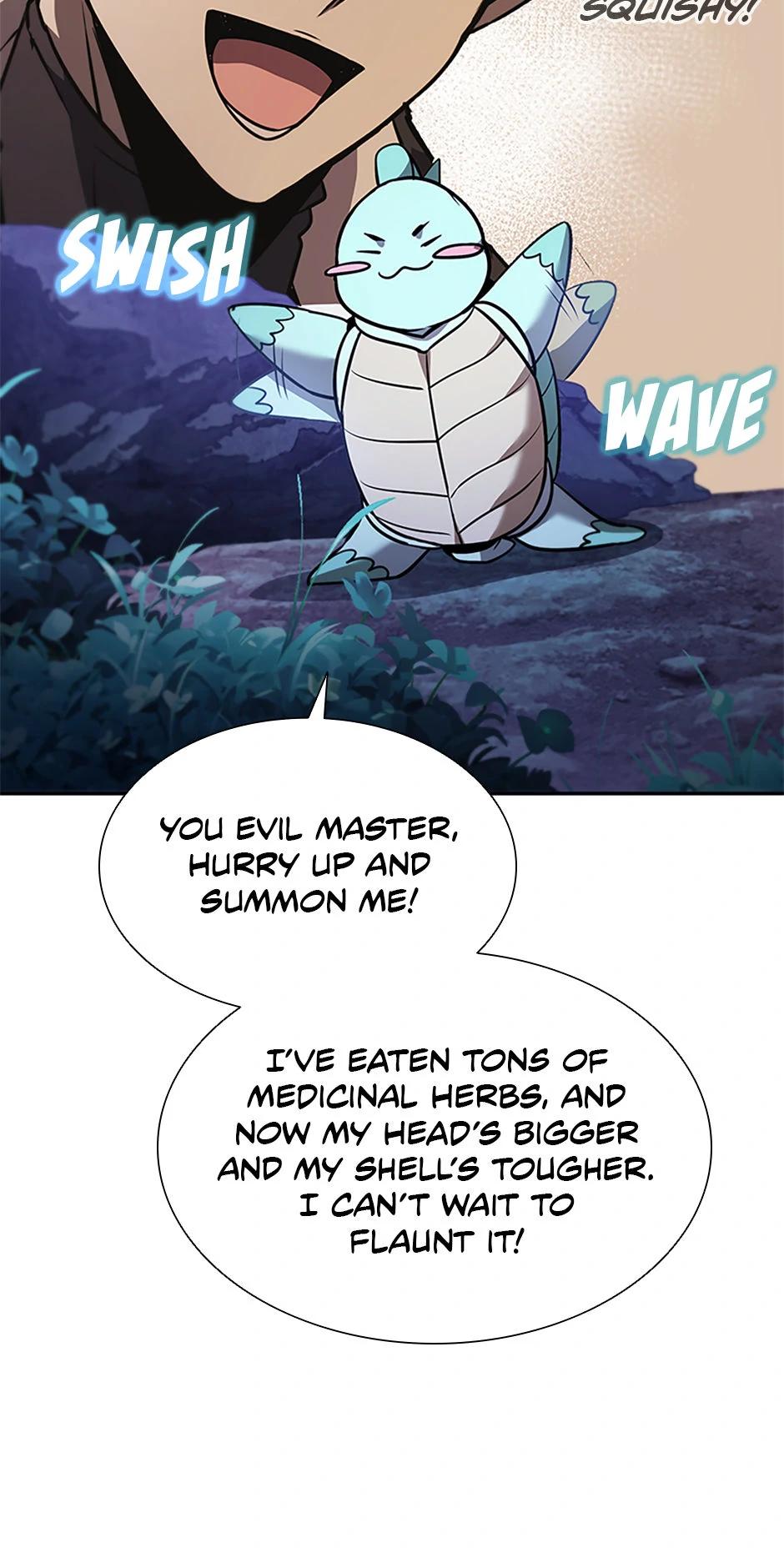 Taming Master Chap 132 - Next Chap 133