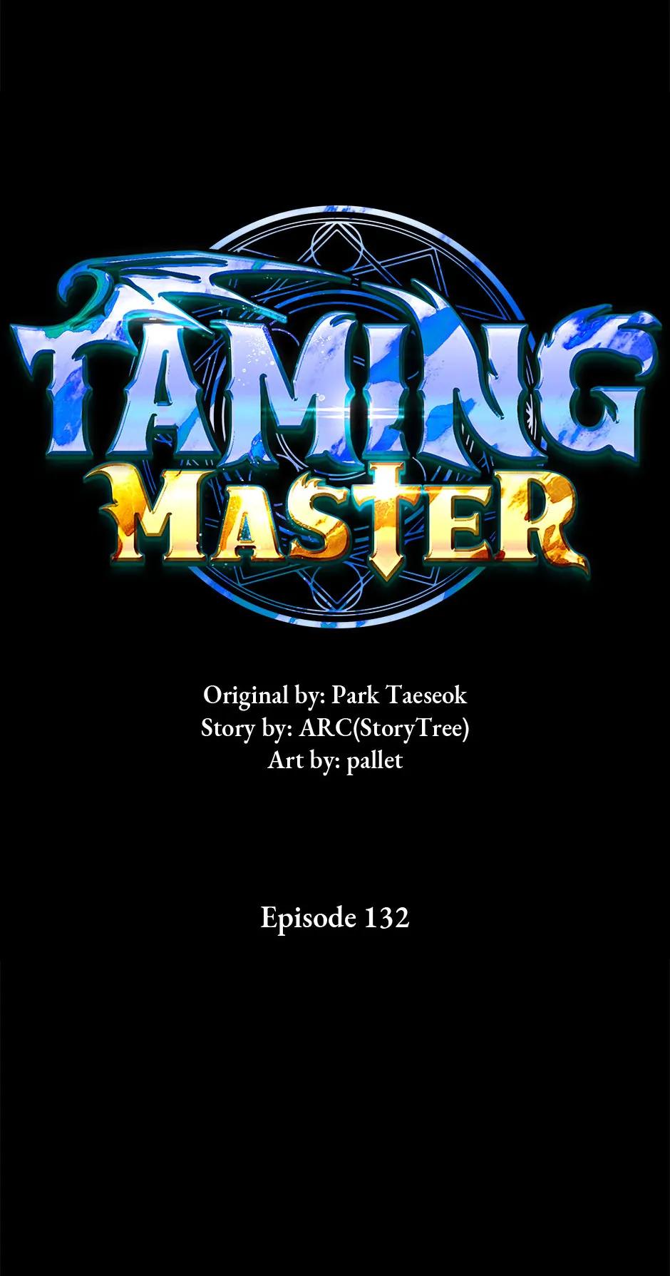 Taming Master Chap 132 - Next Chap 133