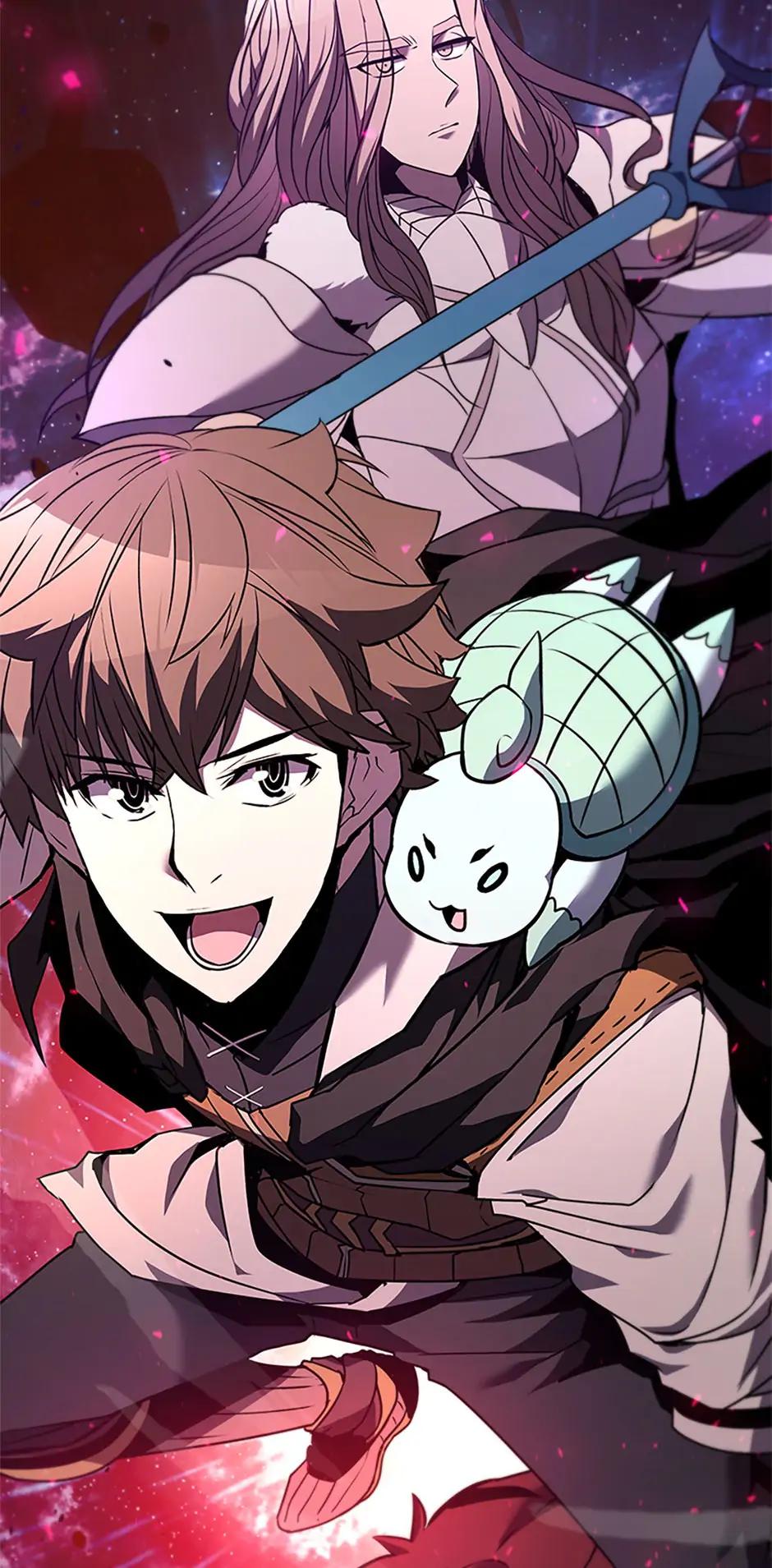 Taming Master Chap 132 - Next Chap 133