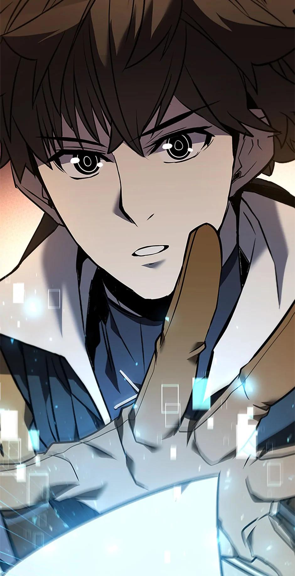 Taming Master Chap 133 - Next Chap 134