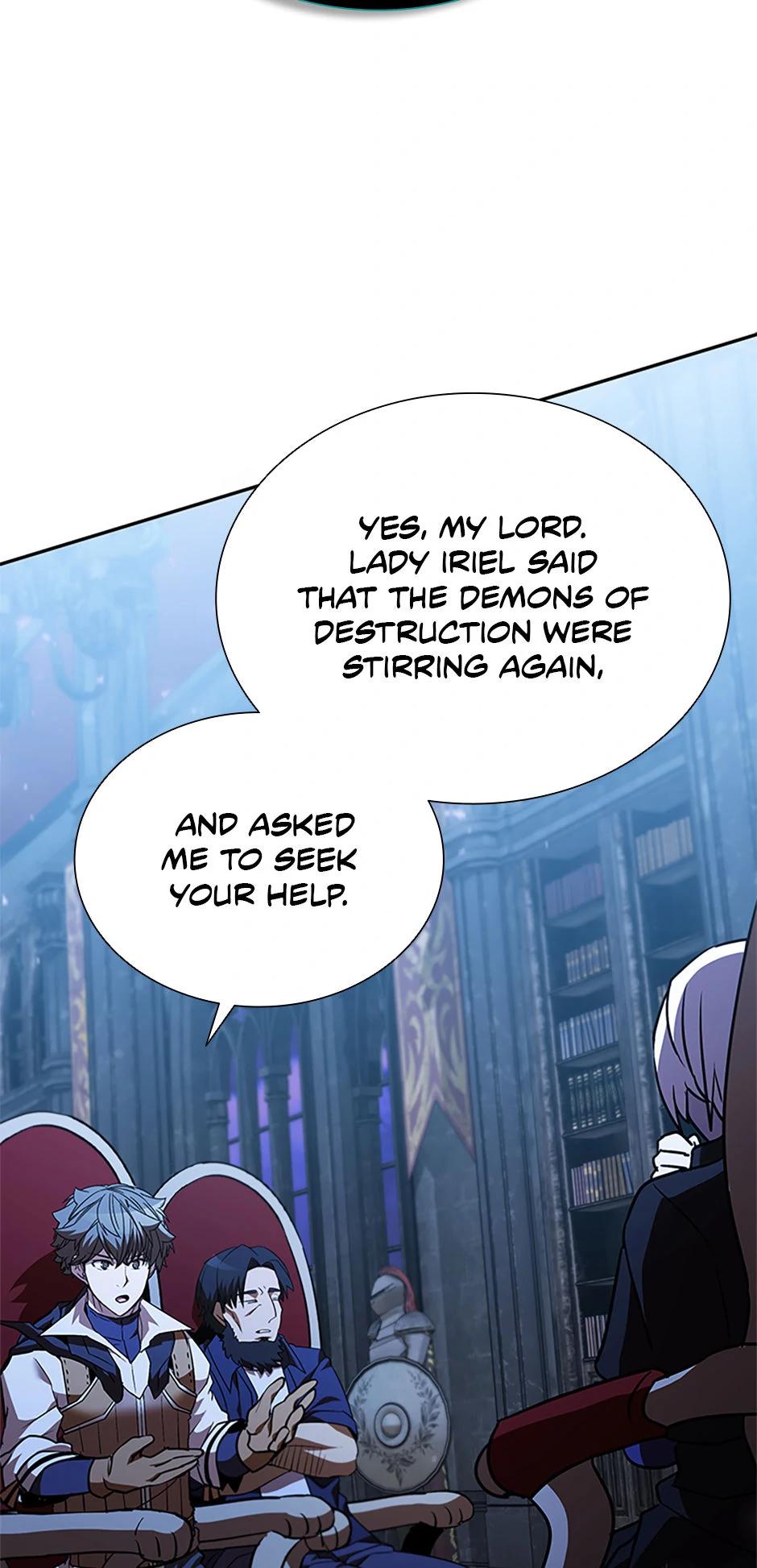 Taming Master Chap 133 - Next Chap 134