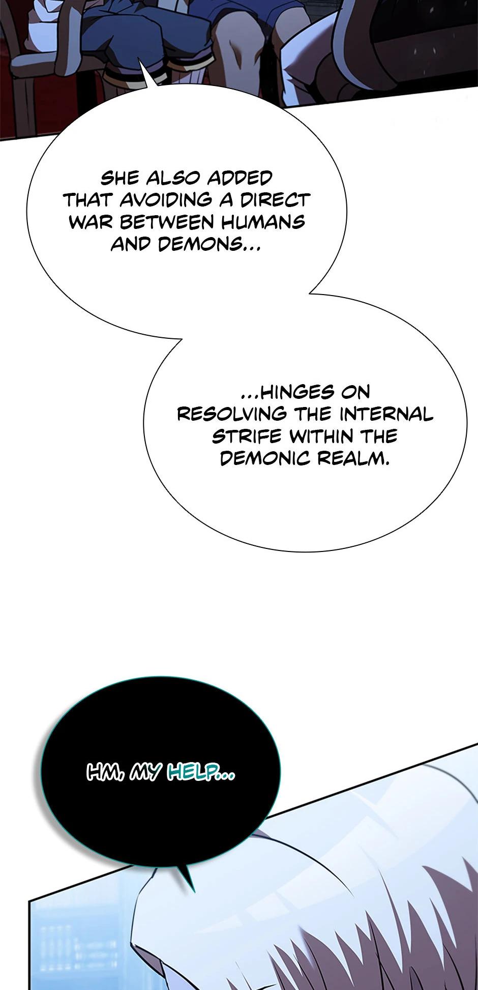 Taming Master Chap 133 - Next Chap 134