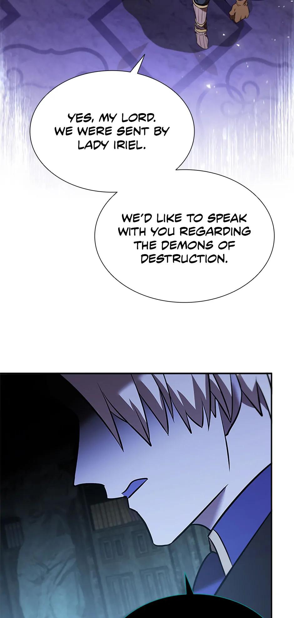 Taming Master Chap 133 - Next Chap 134