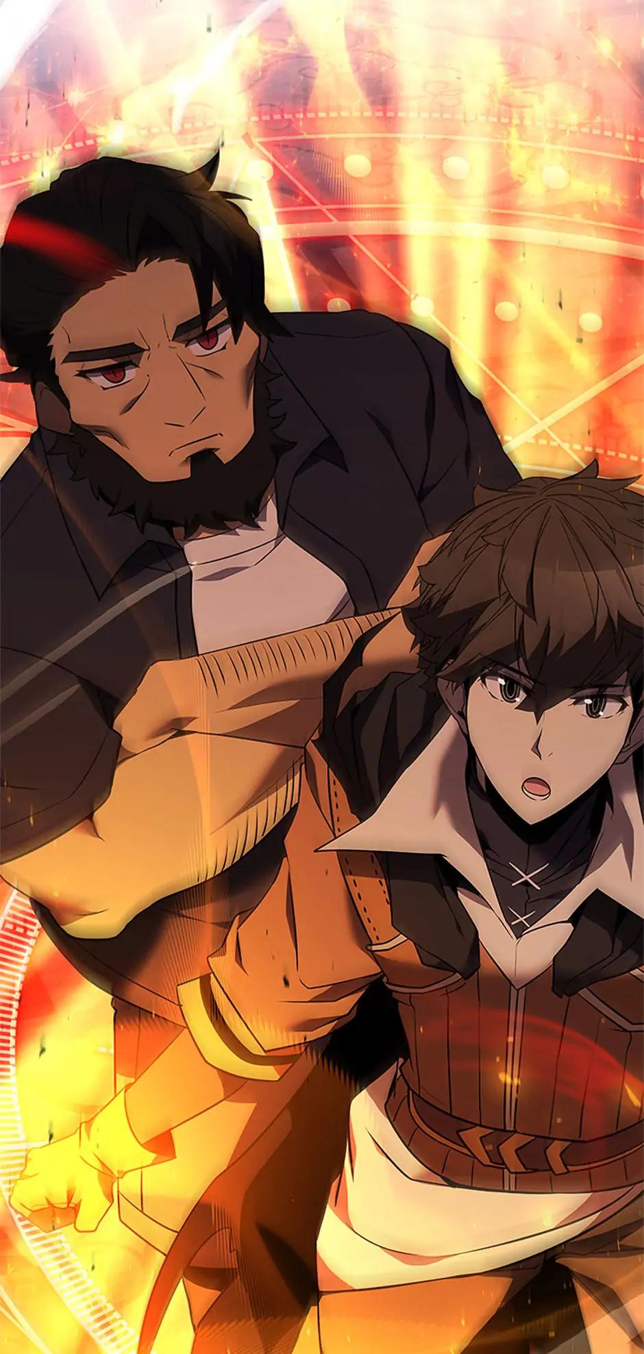 Taming Master Chap 133 - Next Chap 134