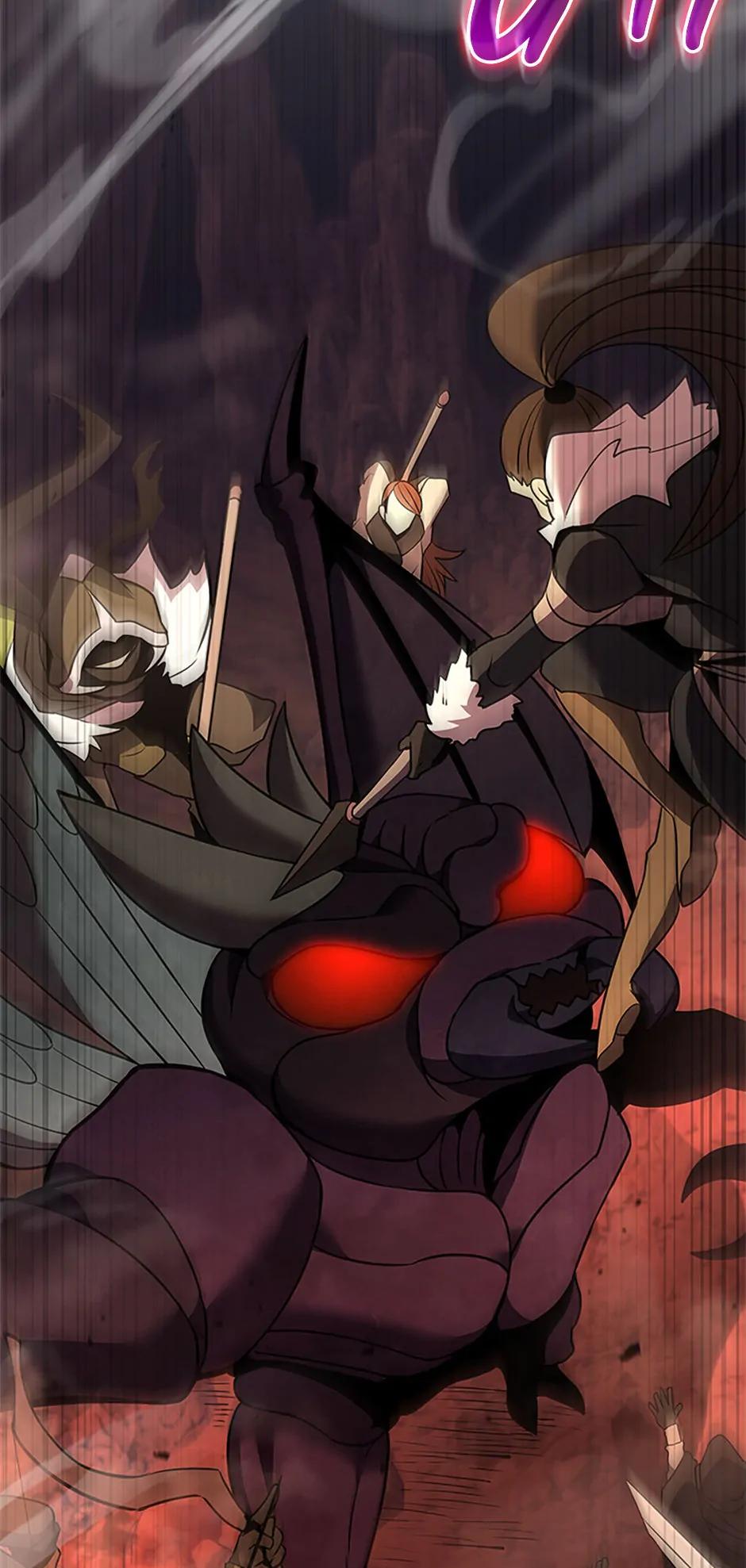 Taming Master Chap 133 - Next Chap 134