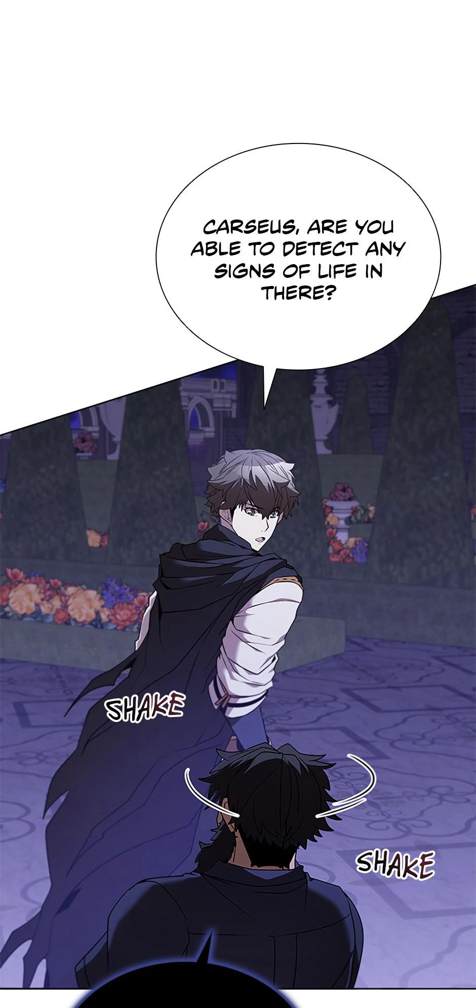 Taming Master Chap 133 - Next Chap 134