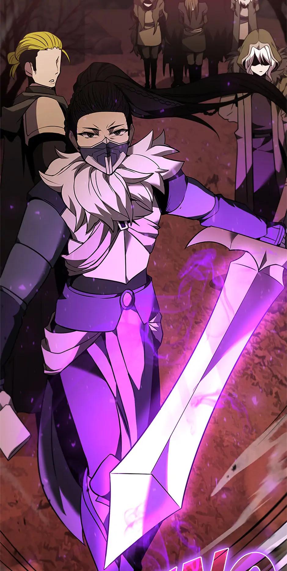 Taming Master Chap 133 - Next Chap 134