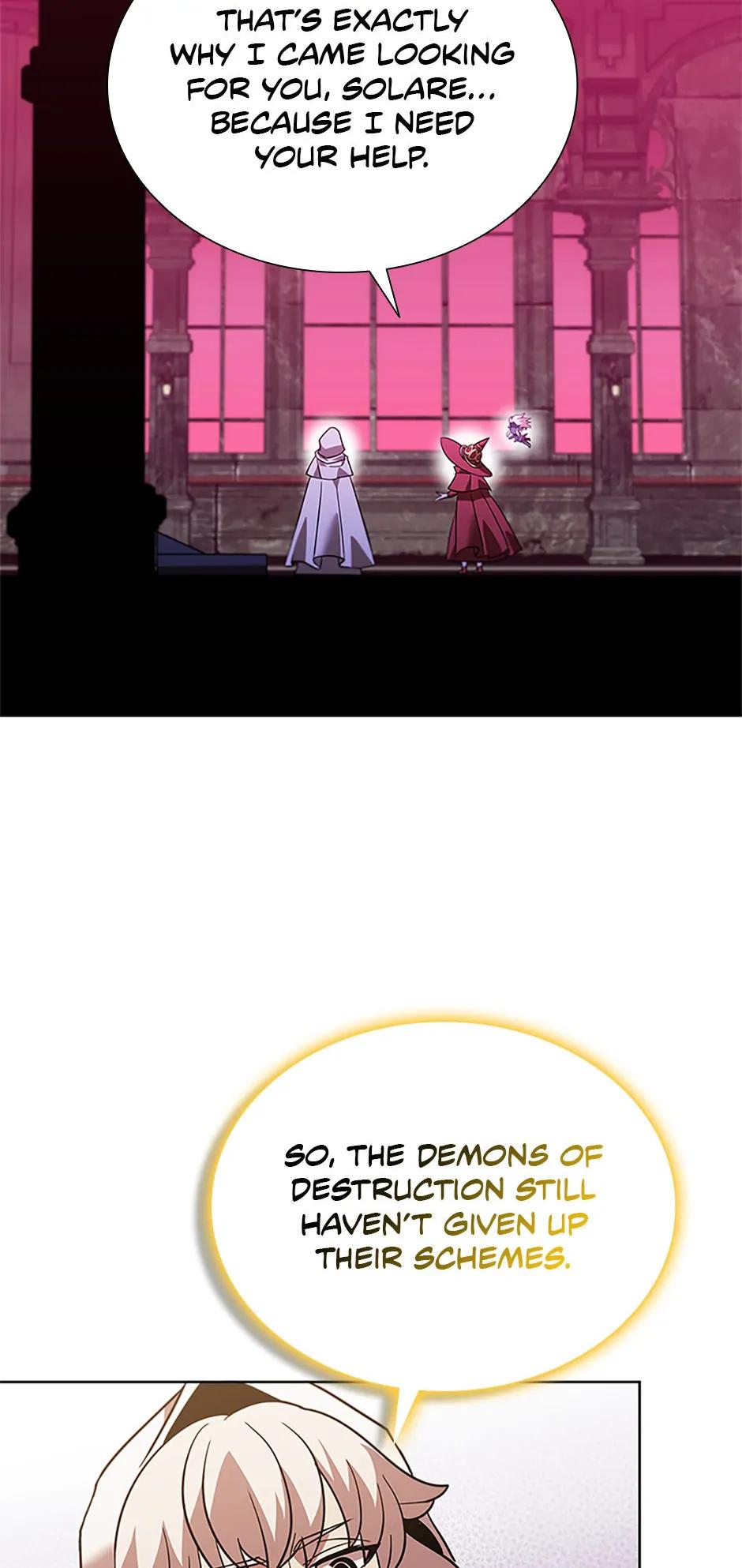 Taming Master Chap 147 - Next Chap 148
