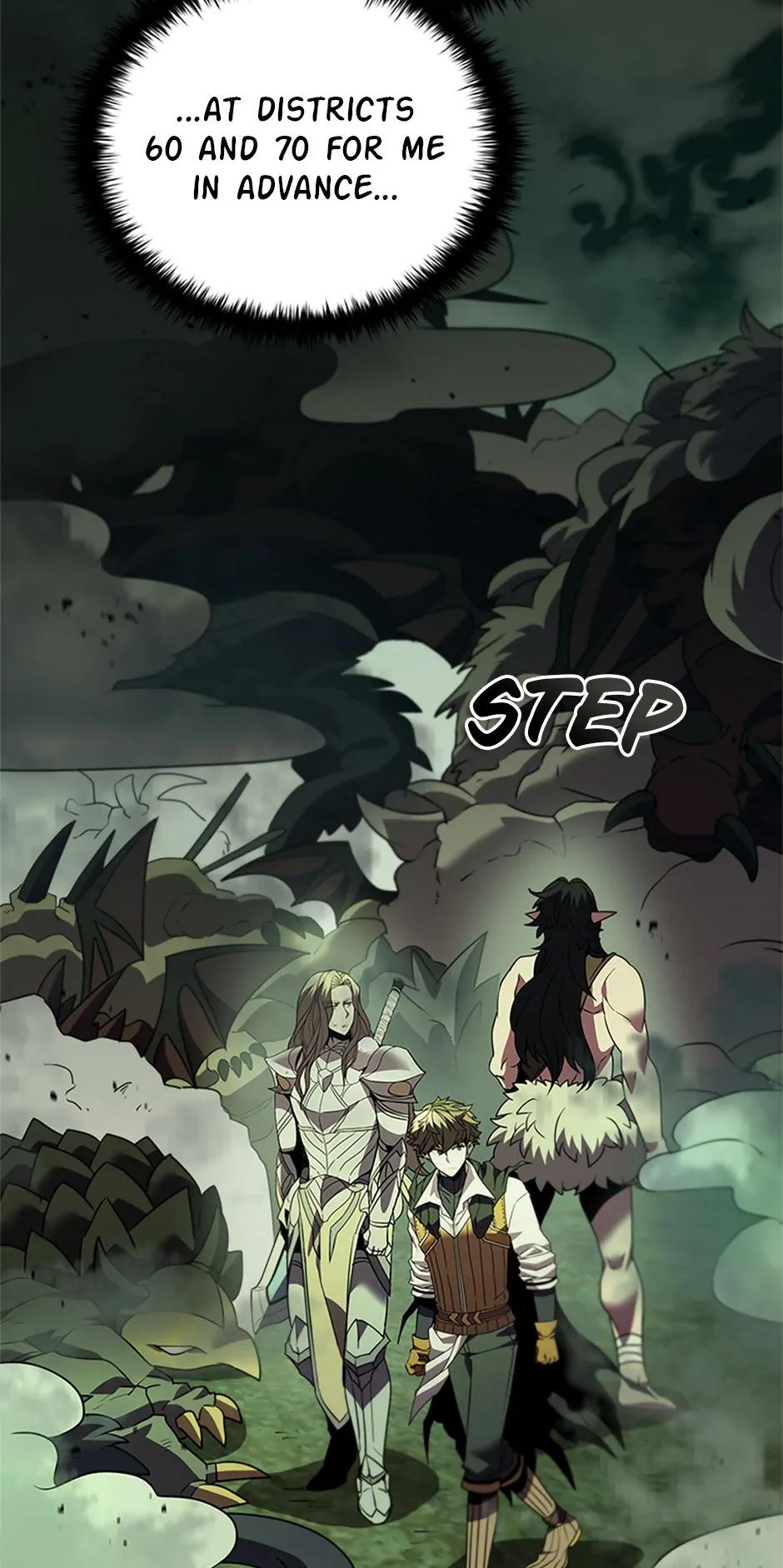Taming Master Chap 147 - Next Chap 148