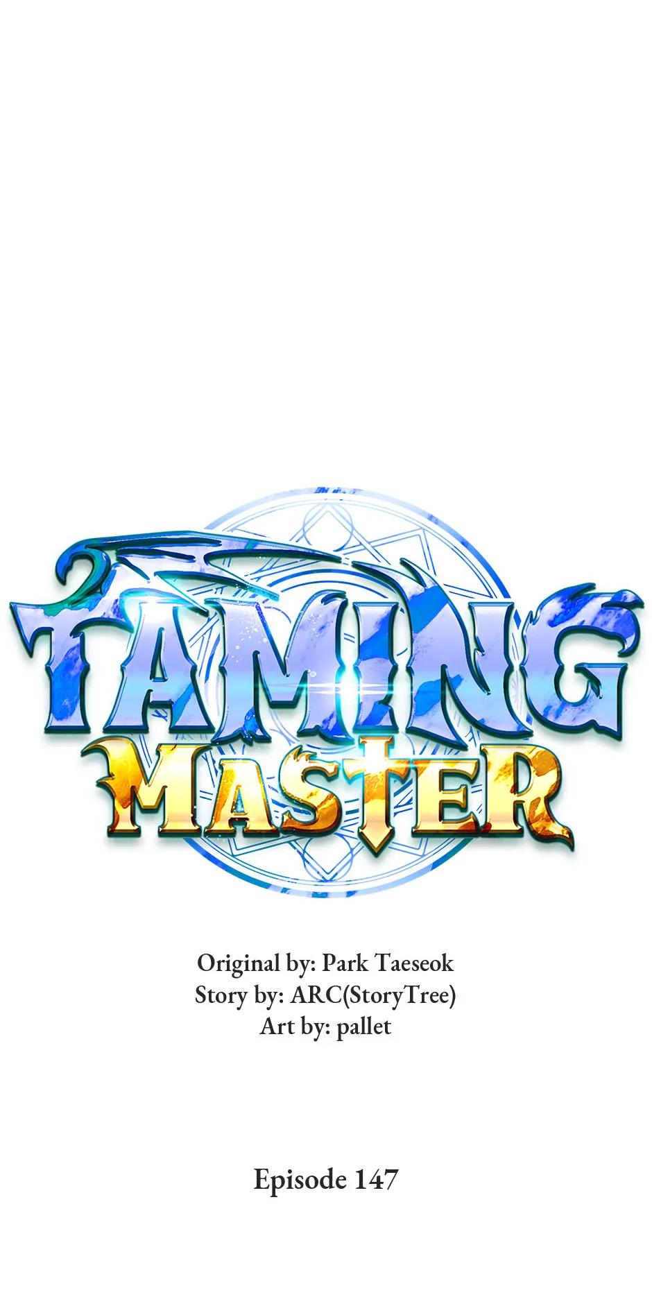 Taming Master Chap 147 - Next Chap 148