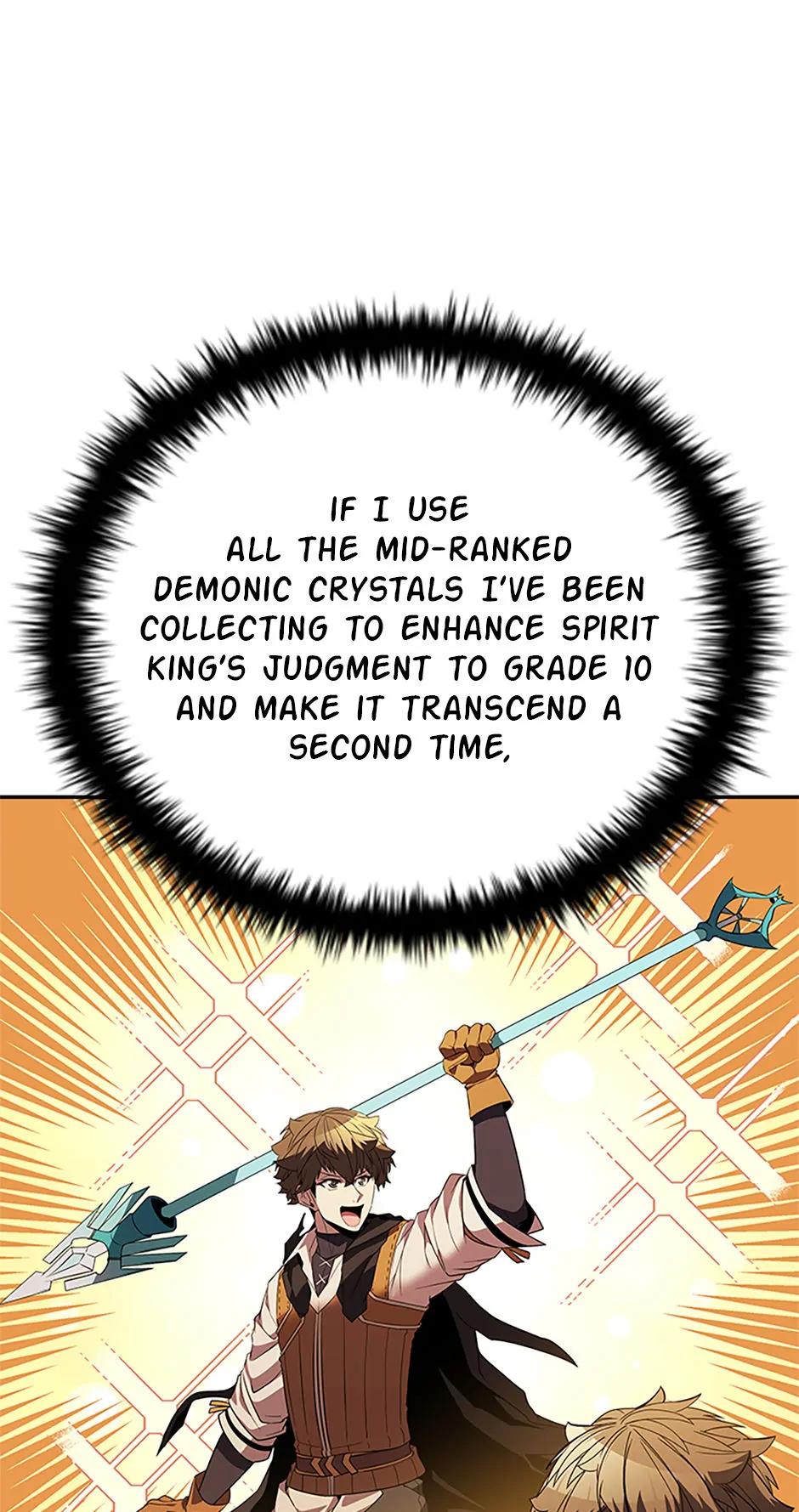 Taming Master Chap 147 - Next Chap 148