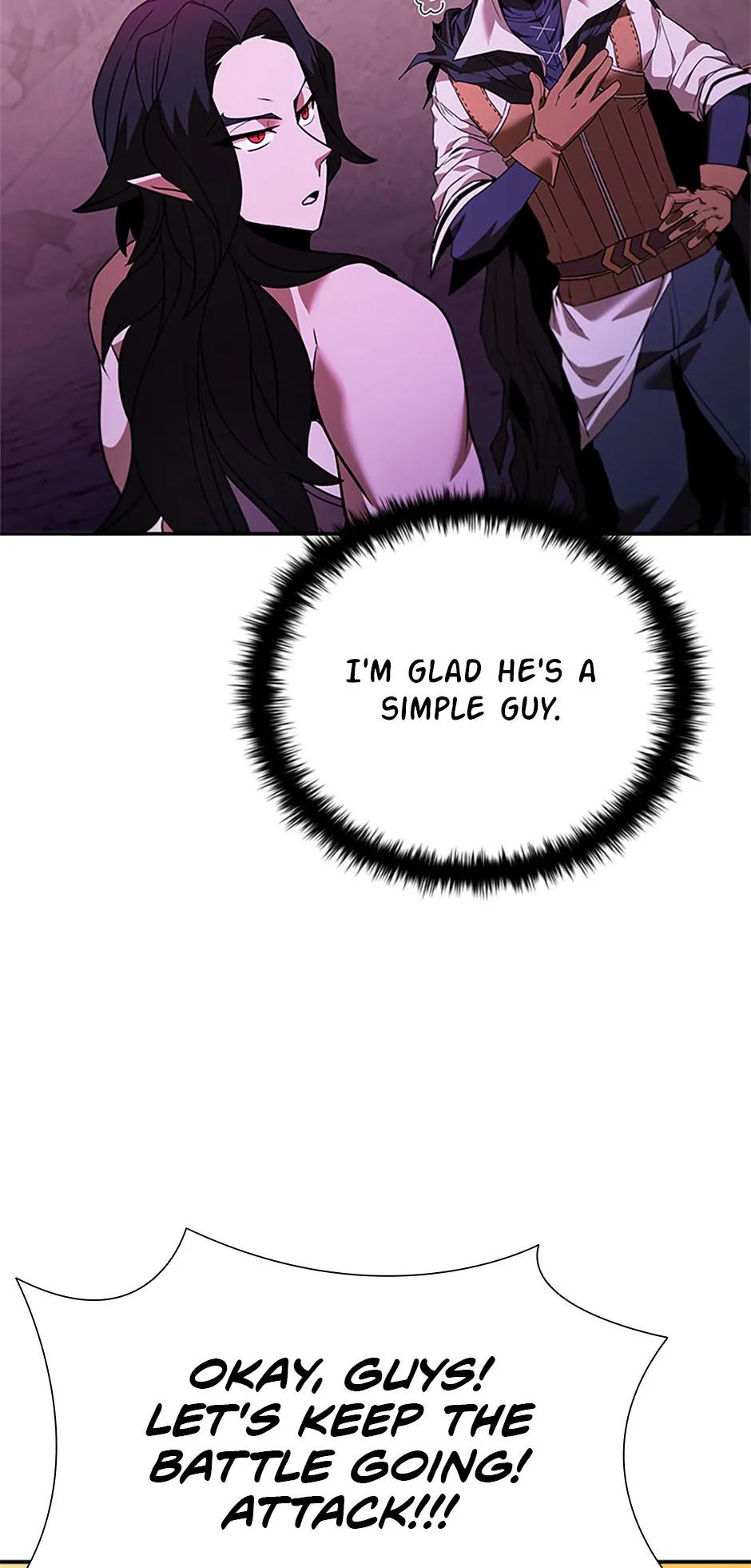 Taming Master Chap 144 - Next Chap 145