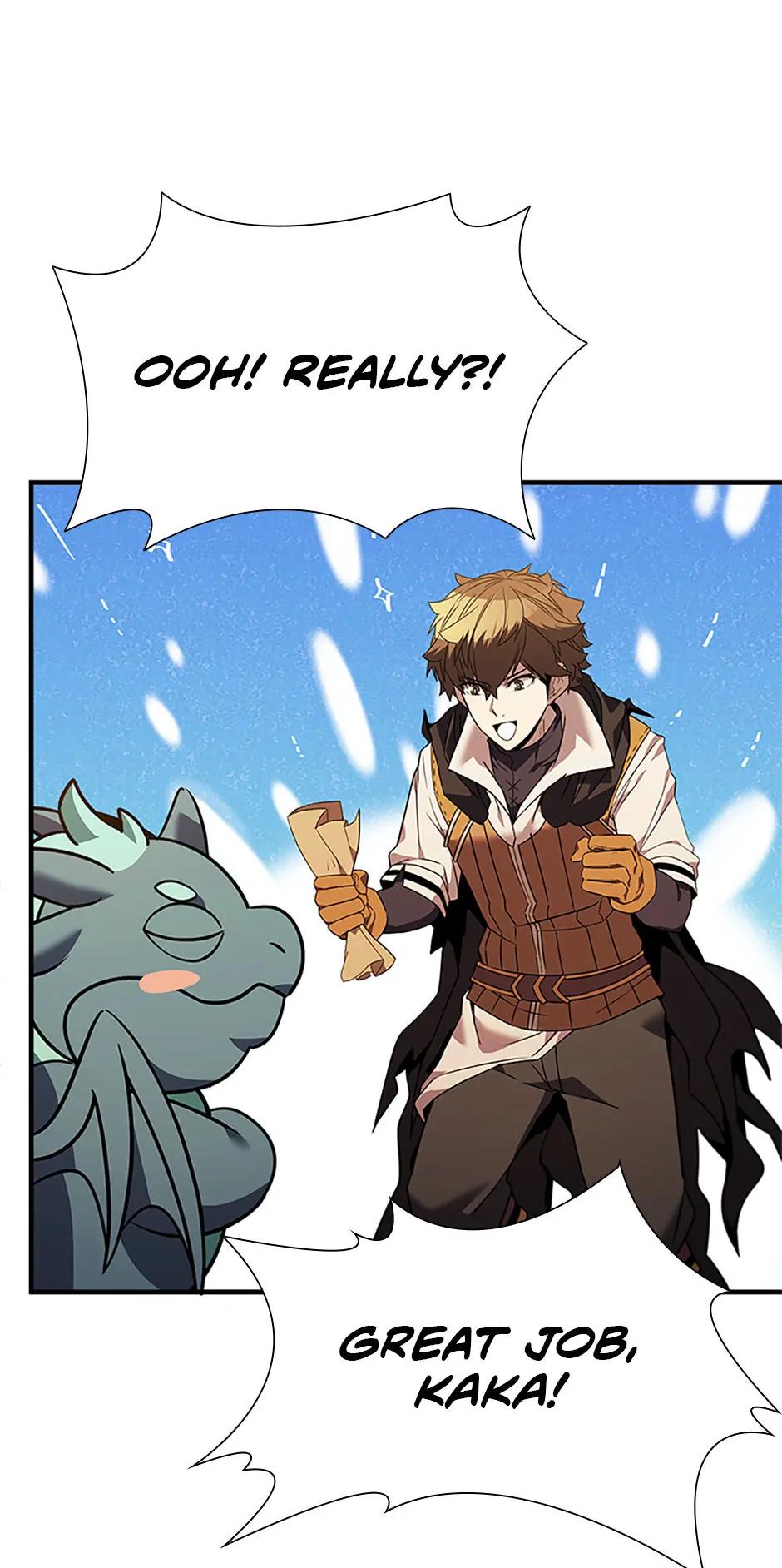 Taming Master Chap 144 - Next Chap 145