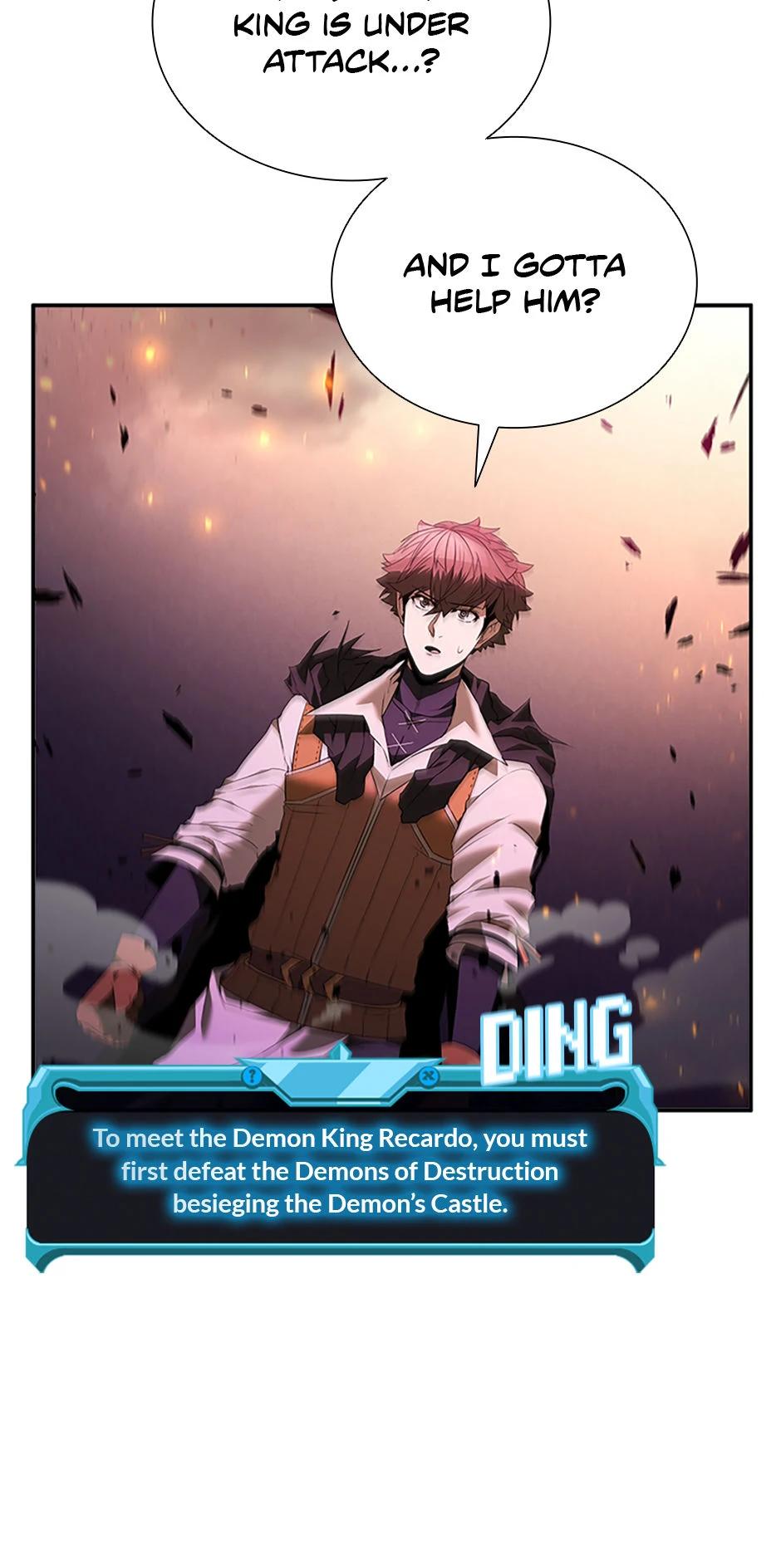 Taming Master Chap 144 - Next Chap 145