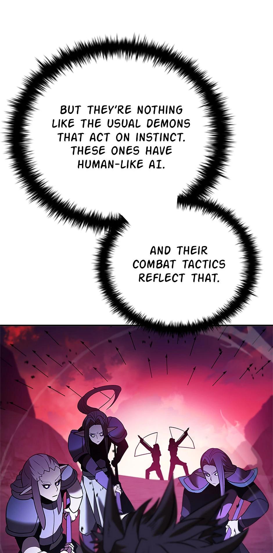 Taming Master Chap 144 - Next Chap 145