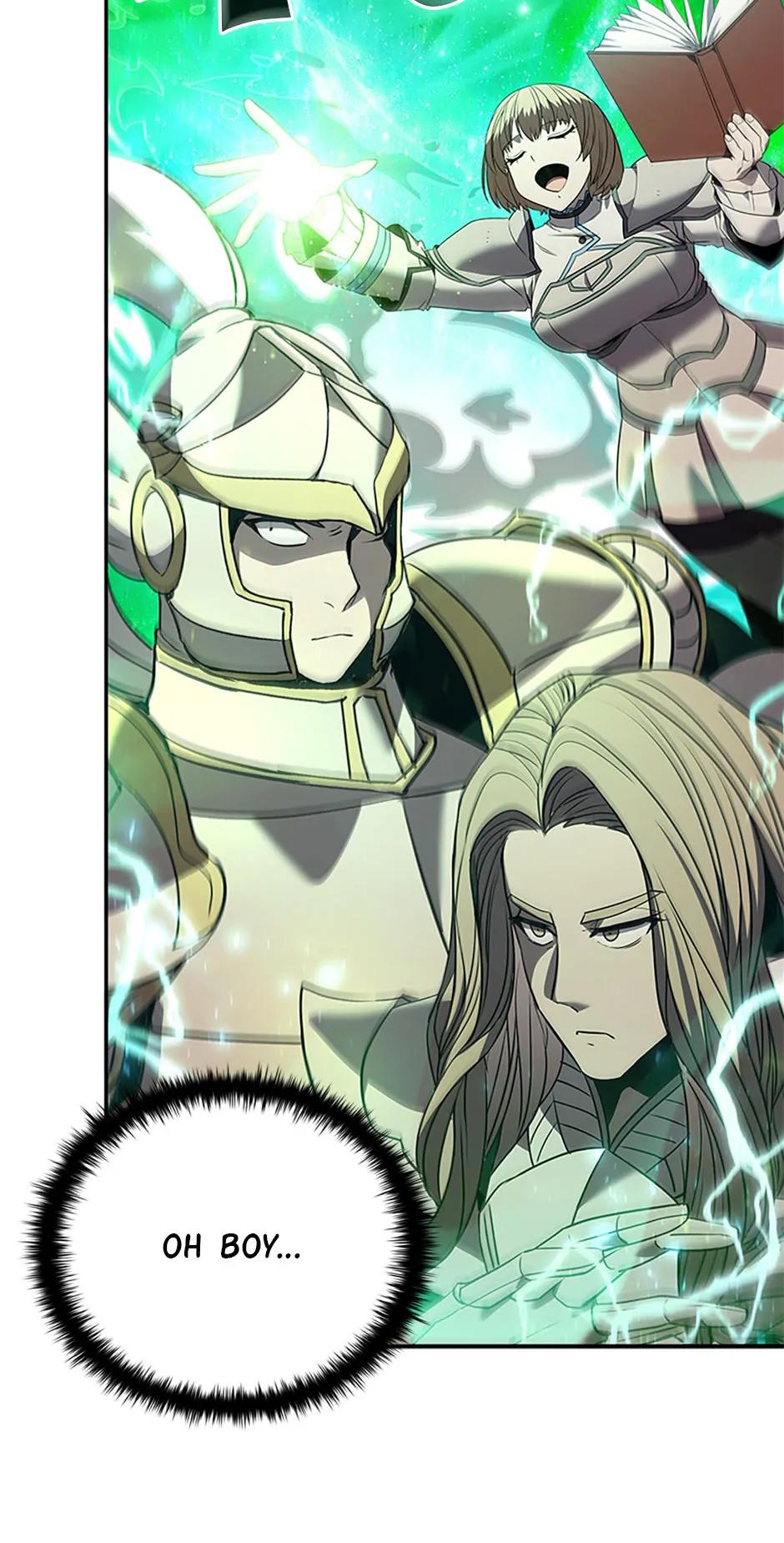 Taming Master Chap 144 - Next Chap 145