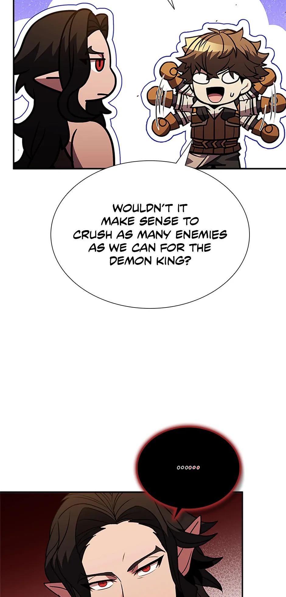 Taming Master Chap 144 - Next Chap 145