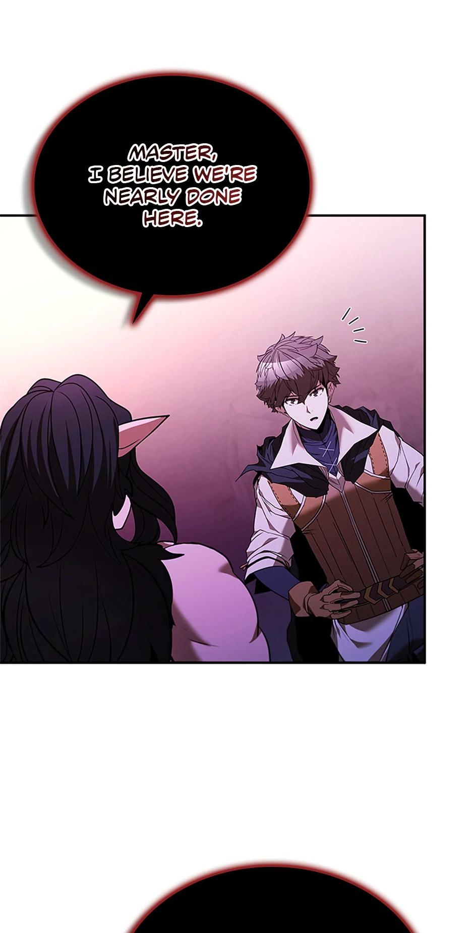 Taming Master Chap 144 - Next Chap 145