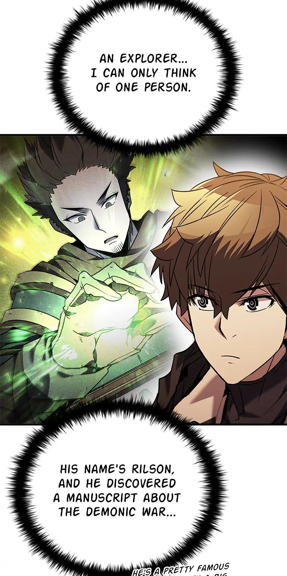 Taming Master Chap 144 - Next Chap 145