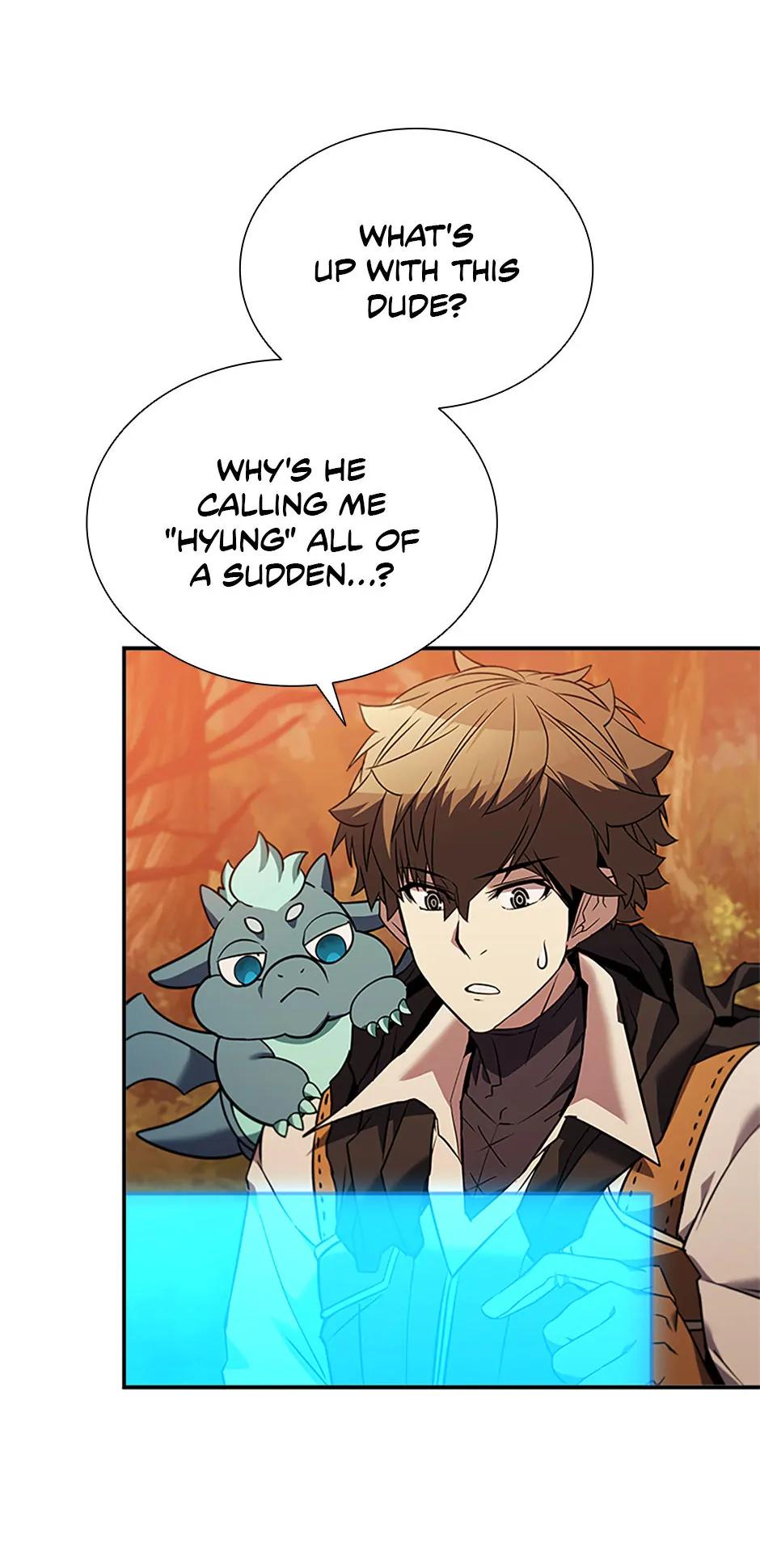 Taming Master Chap 144 - Next Chap 145