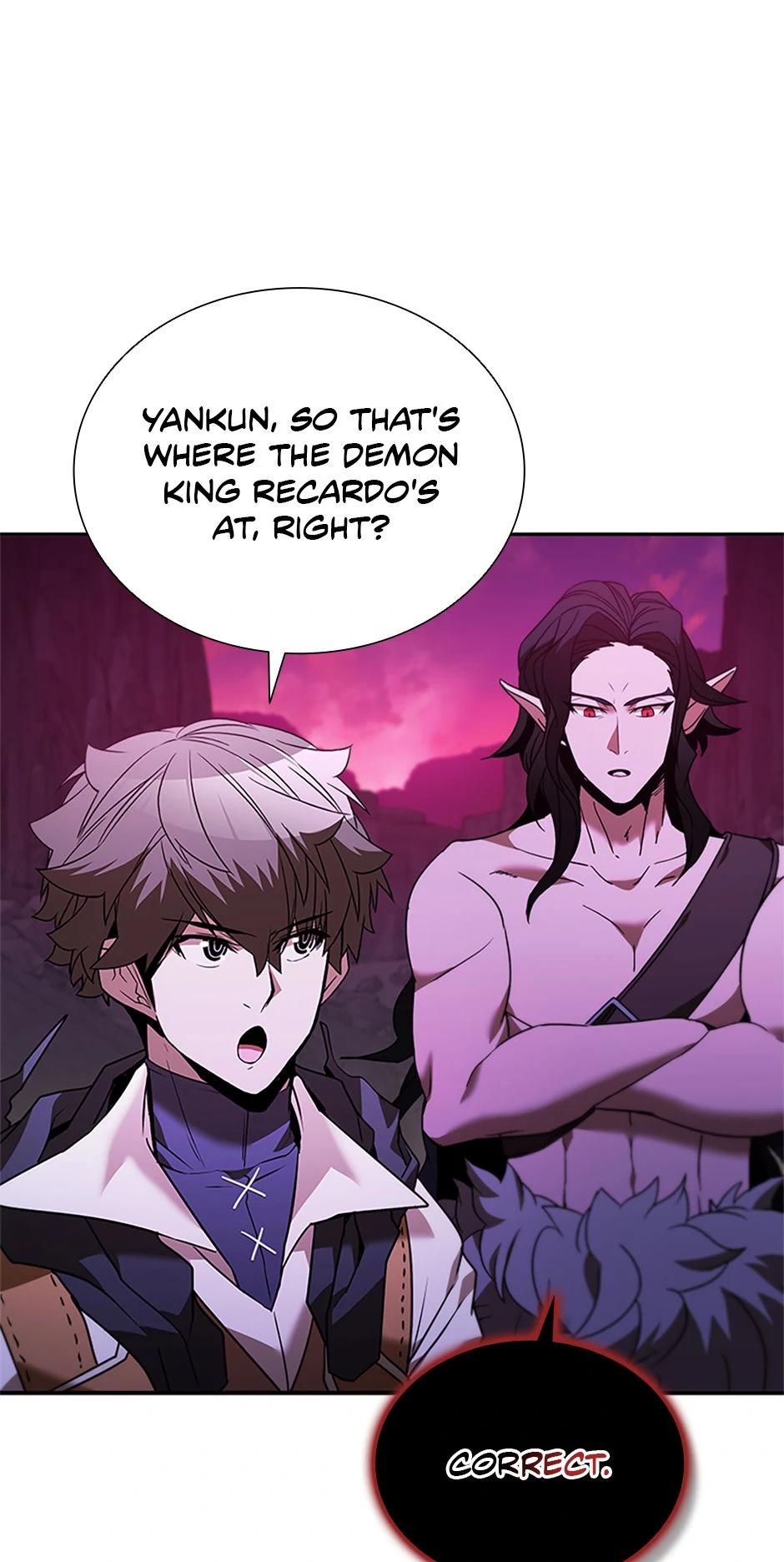 Taming Master Chap 144 - Next Chap 145