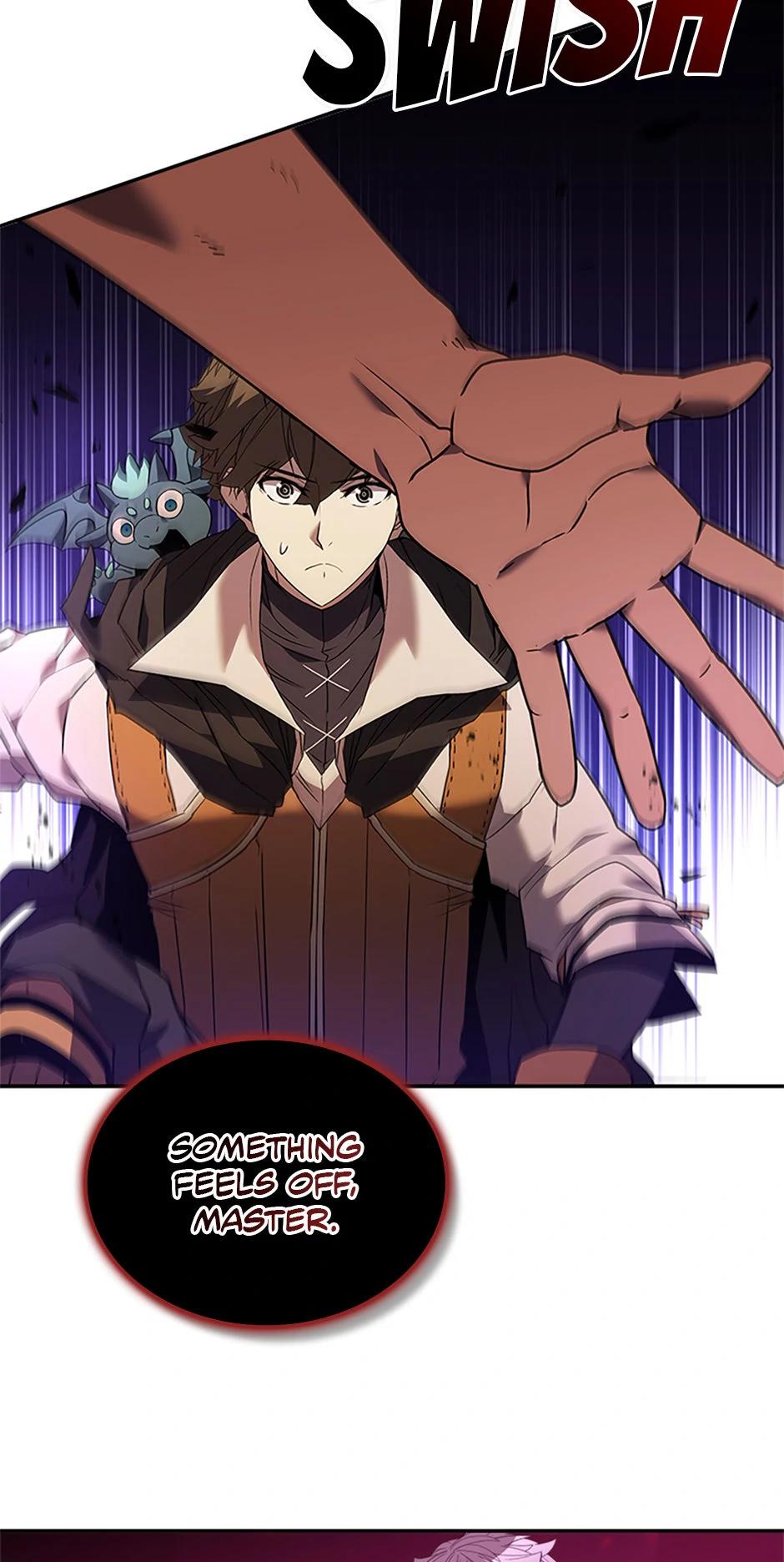 Taming Master Chap 144 - Next Chap 145