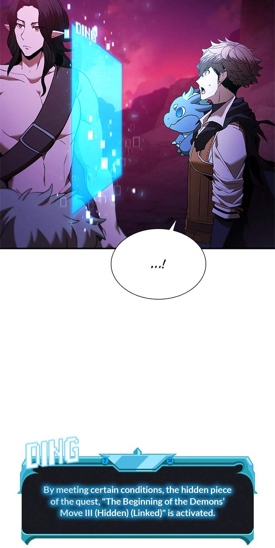 Taming Master Chap 144 - Next Chap 145