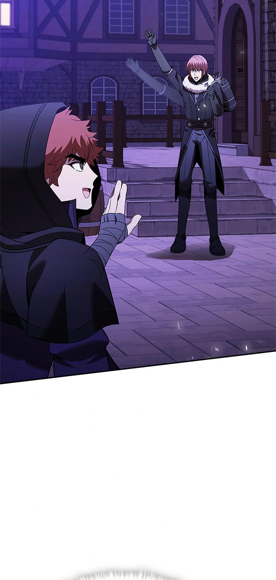 Taming Master Chap 145 - Next Chap 146