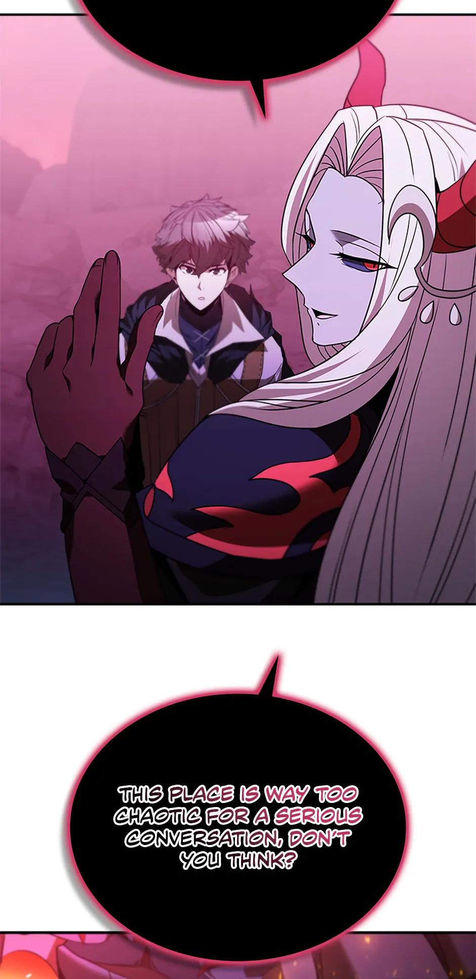 Taming Master Chap 145 - Next Chap 146