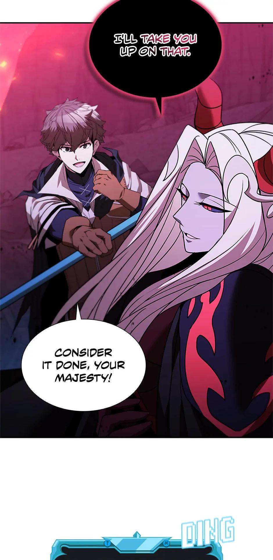Taming Master Chap 145 - Next Chap 146