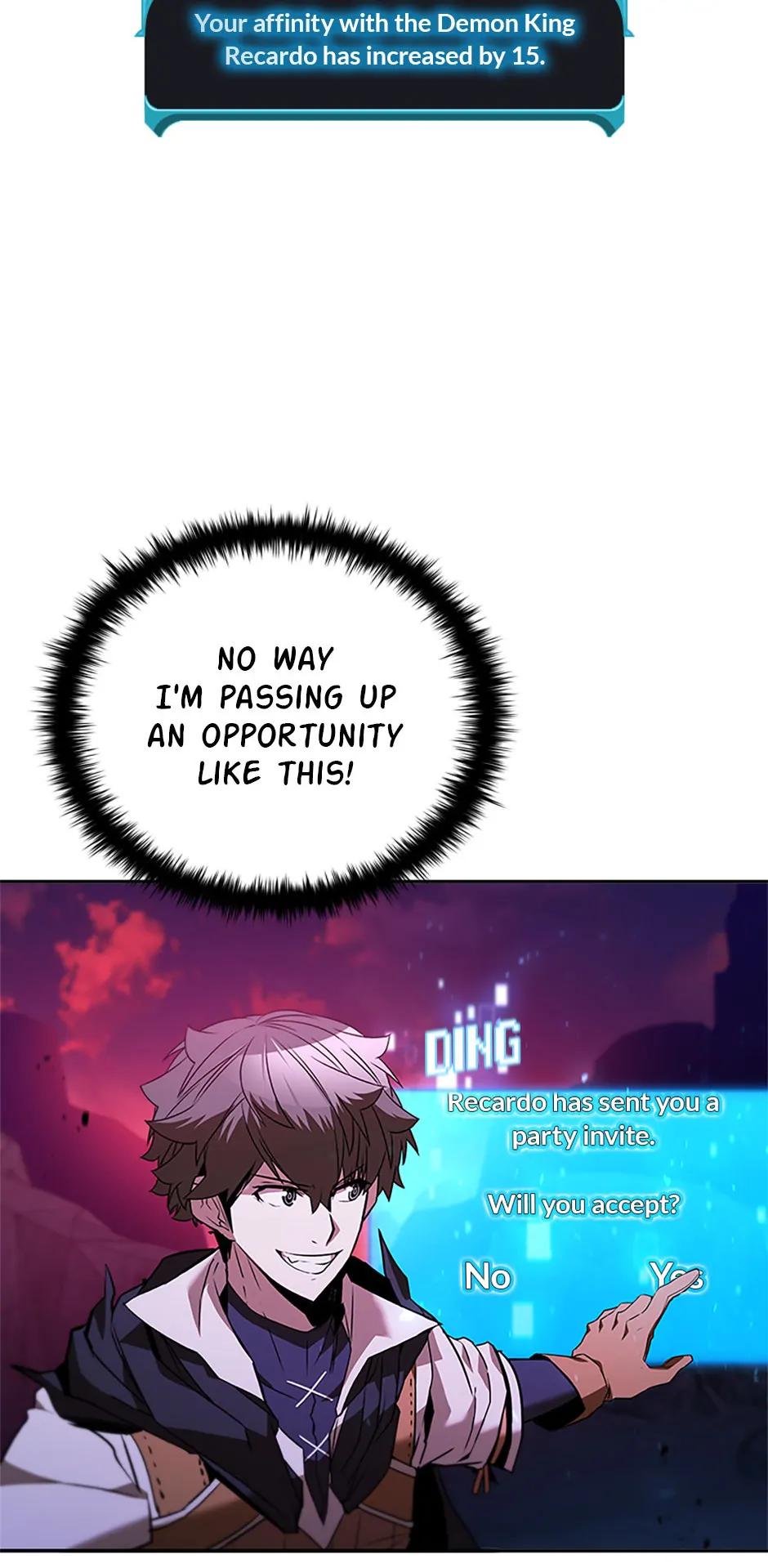 Taming Master Chap 145 - Next Chap 146