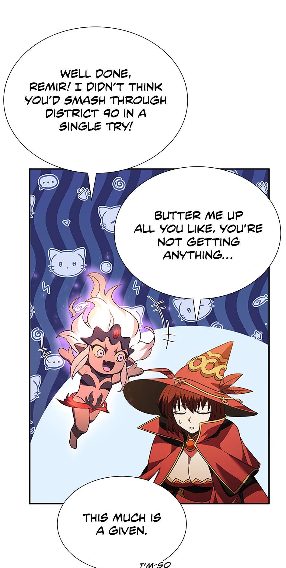 Taming Master Chap 145 - Next Chap 146