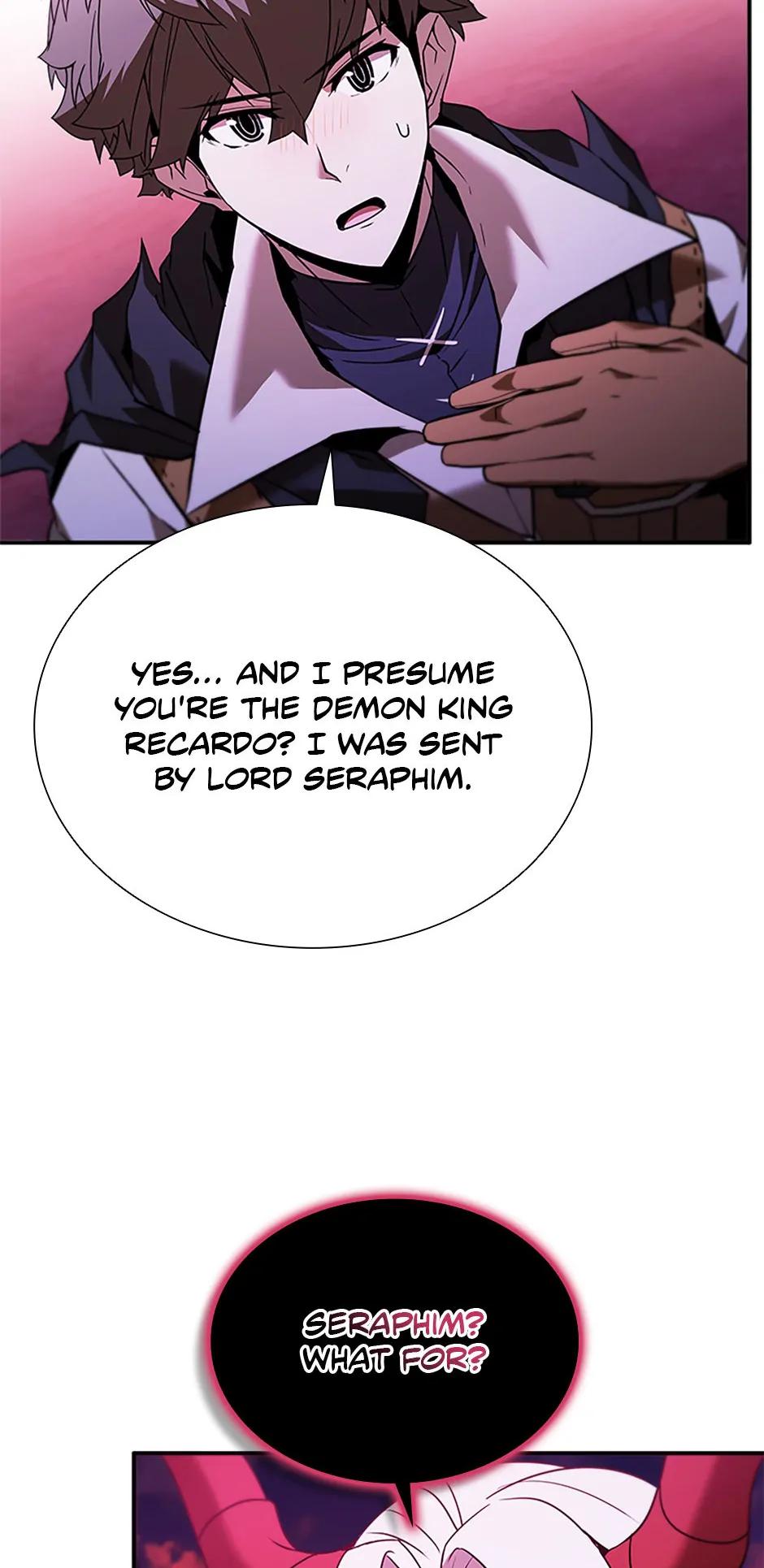 Taming Master Chap 145 - Next Chap 146