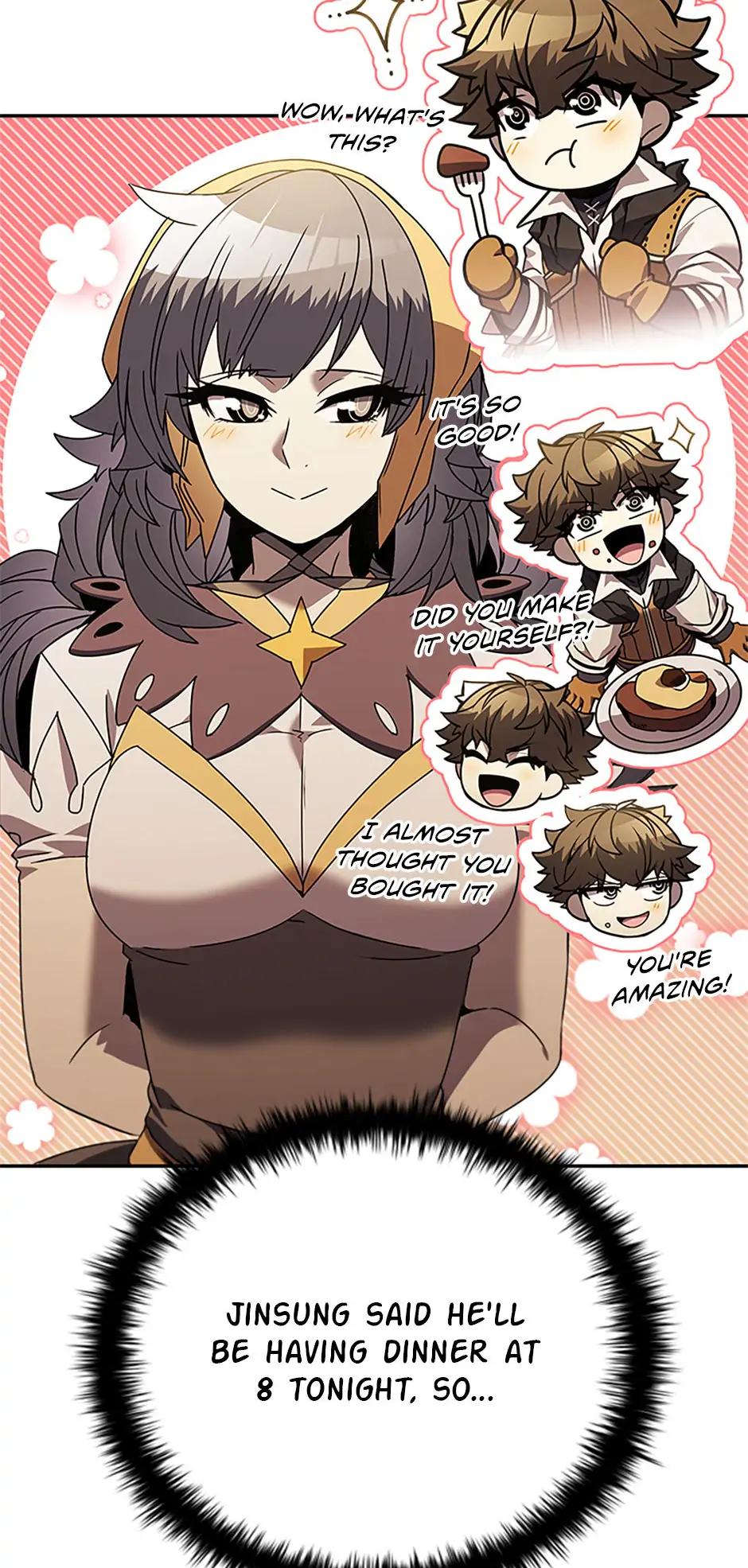 Taming Master Chap 146 - Next Chap 147