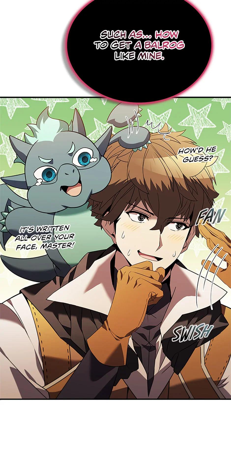 Taming Master Chap 146 - Next Chap 147