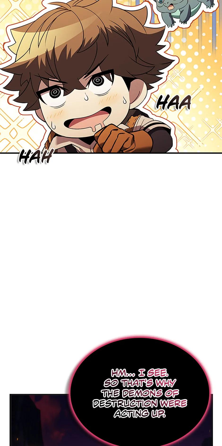 Taming Master Chap 146 - Next Chap 147