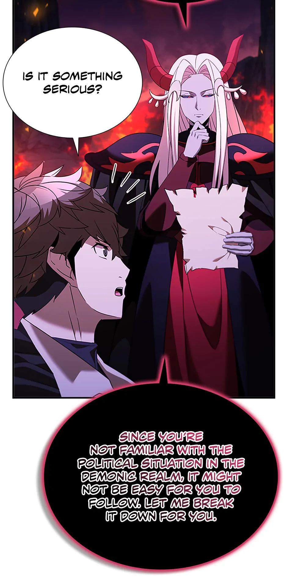 Taming Master Chap 146 - Next Chap 147