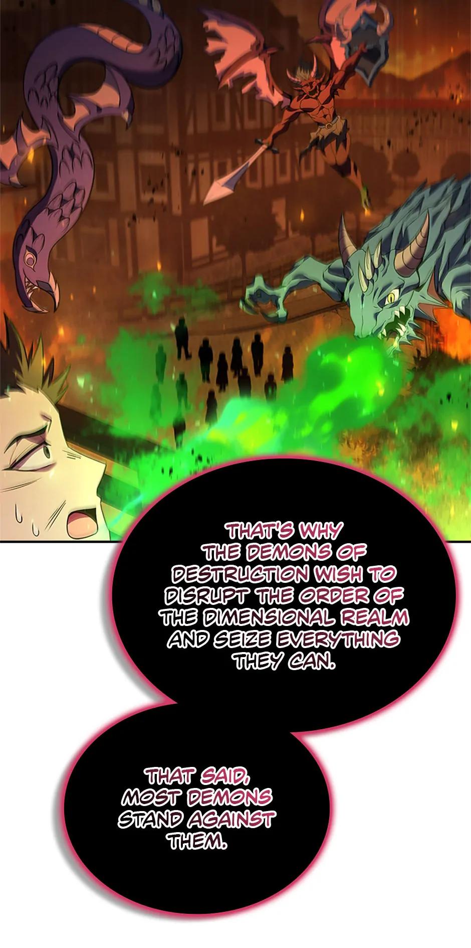 Taming Master Chap 146 - Next Chap 147