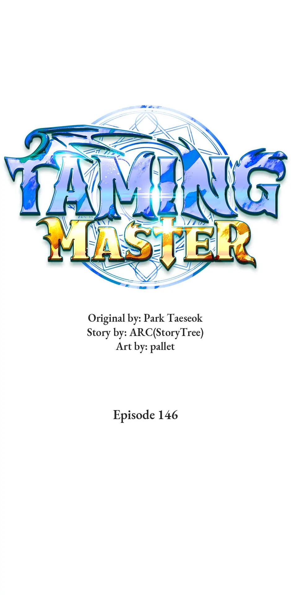 Taming Master Chap 146 - Next Chap 147