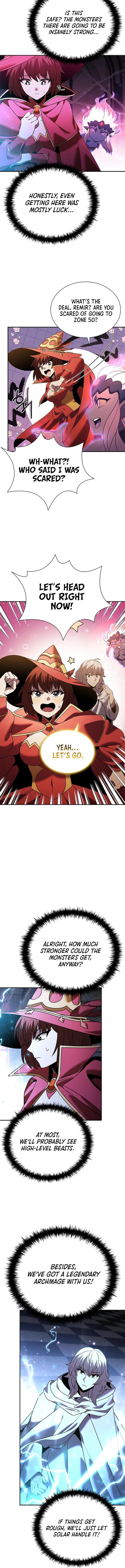 Taming Master Chap 148 - Next Chap 149