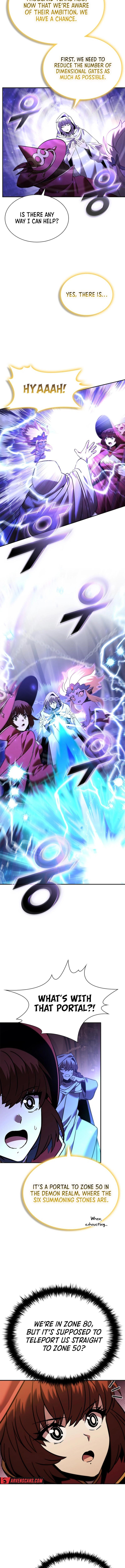 Taming Master Chap 148 - Next Chap 149
