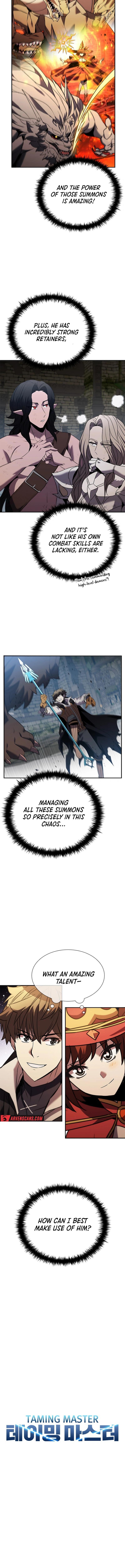 Taming Master Chap 149 - Next Chap 150