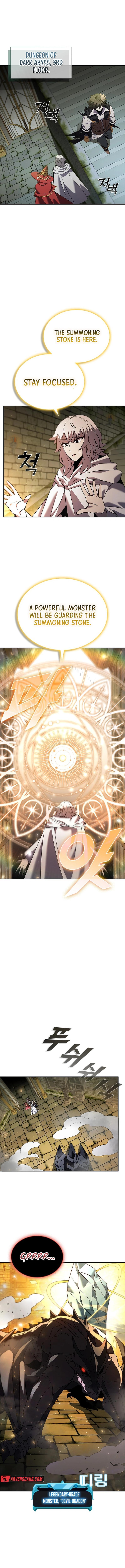 Taming Master Chap 149 - Next Chap 150