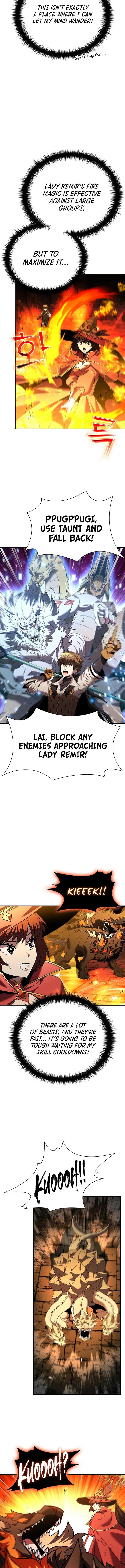 Taming Master Chap 149 - Next Chap 150