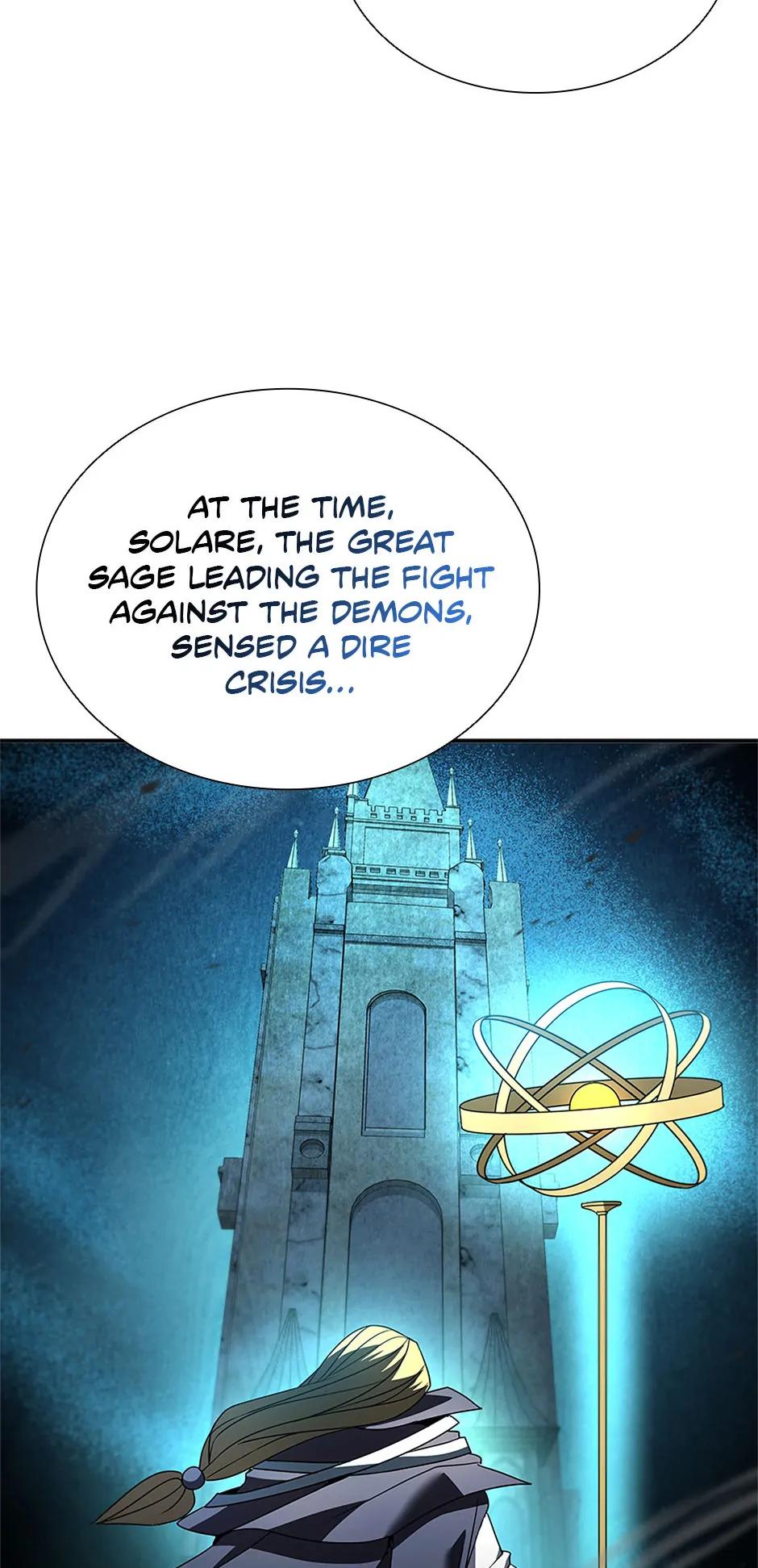 Taming Master Chap 140 - Next Chap 141