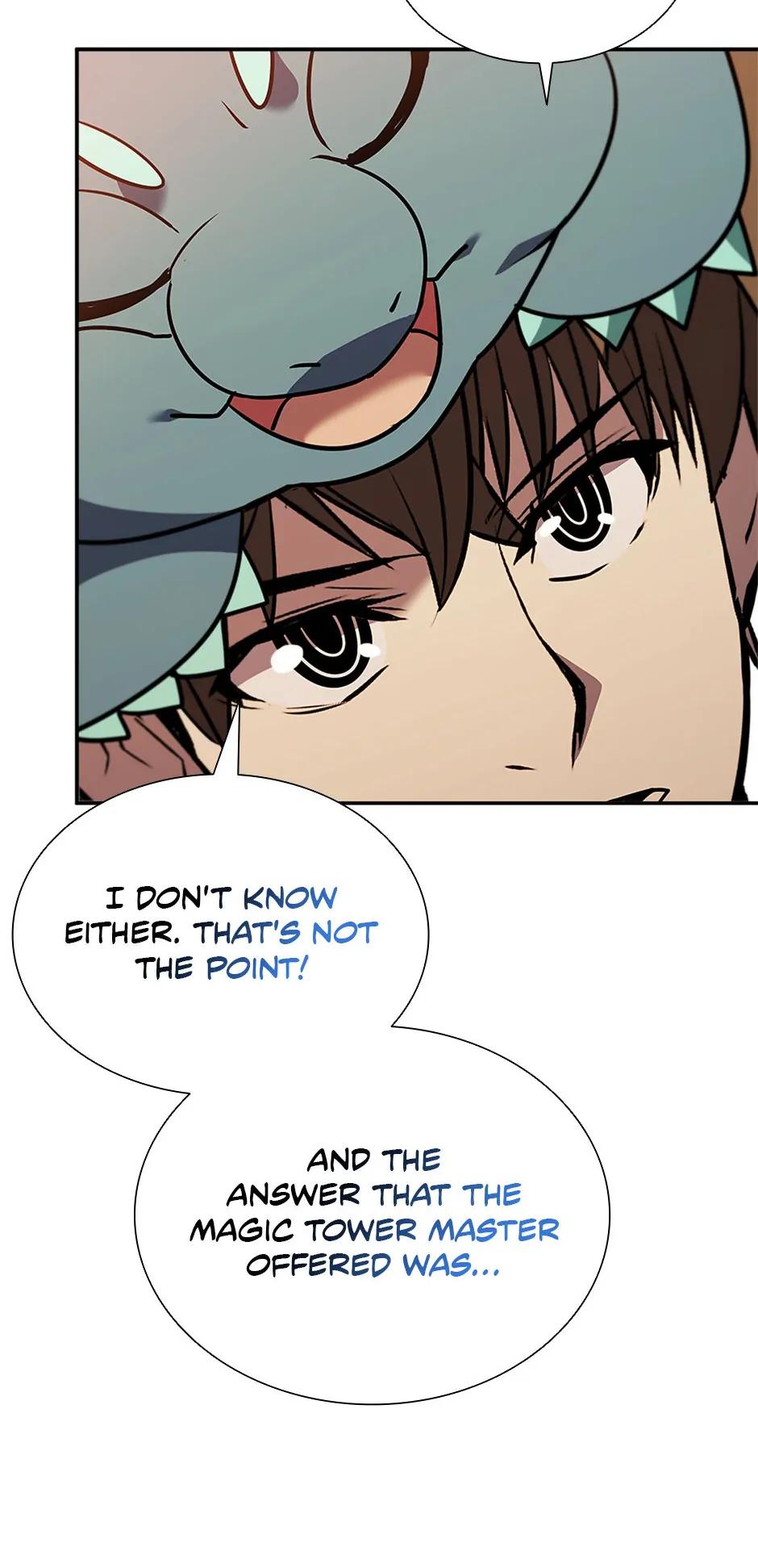 Taming Master Chap 140 - Next Chap 141