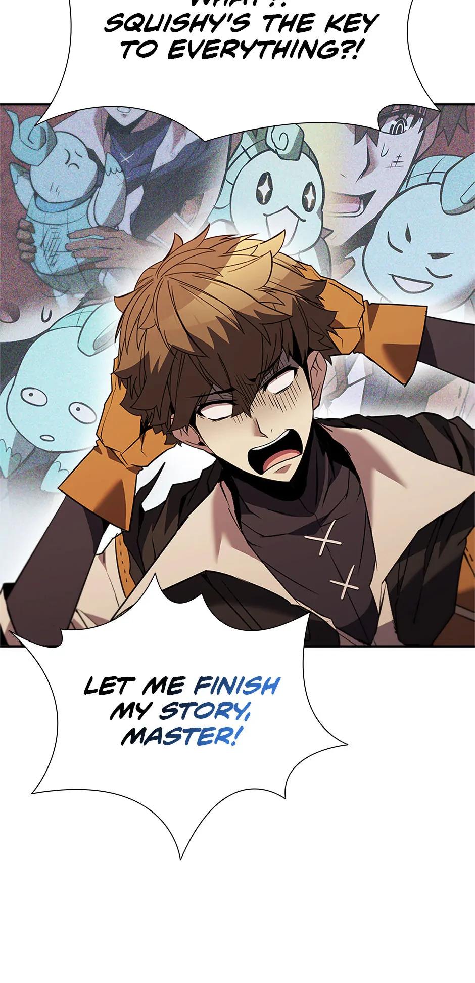 Taming Master Chap 140 - Next Chap 141
