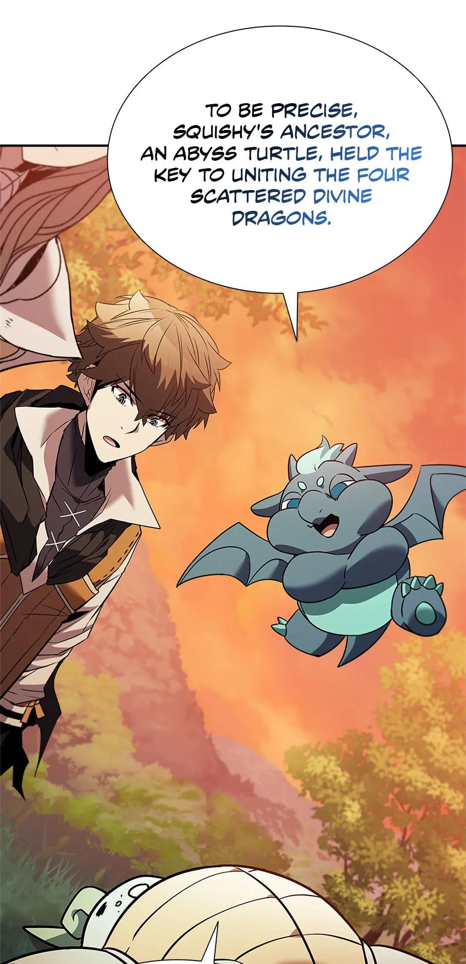 Taming Master Chap 140 - Next Chap 141